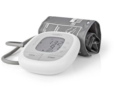 Nedis Hcbl400wt