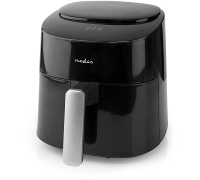 Nedis KAAF160BK