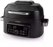 Nedis KAAFG600BK