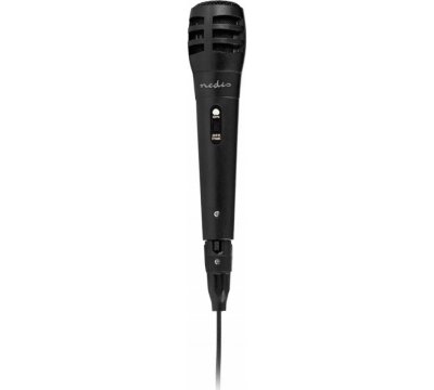 Nedis MPWD15BK