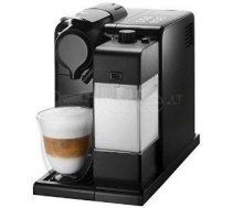 Nespresso Lattissima Touch