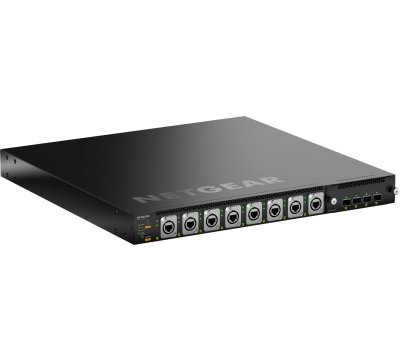 NETGEAR 16X 2.5G POE
