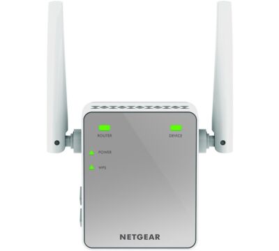 NETGEAR EX3700-100PES