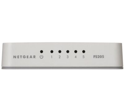 Netgear FS205