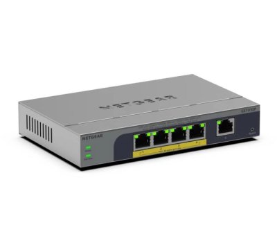 NETGEAR GS105EP