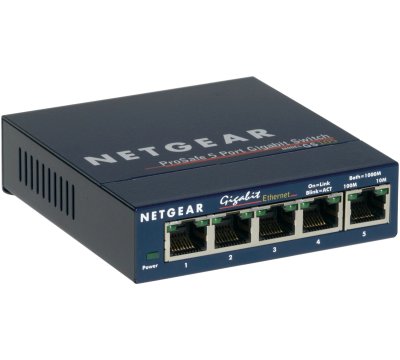 NETGEAR GS105GE