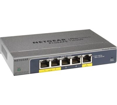 Netgear GS105PE