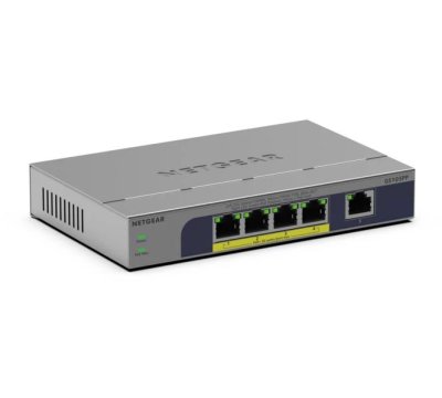 NETGEAR GS105PP