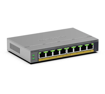 Netgear GS108EPP