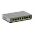 Netgear GS108EPP product thumbnail