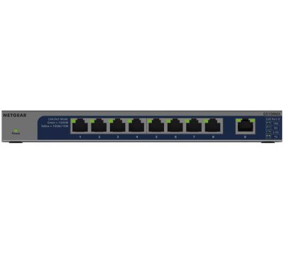 NETGEAR GS108MX-100EUS