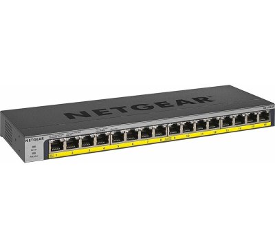 Netgear GS116LP