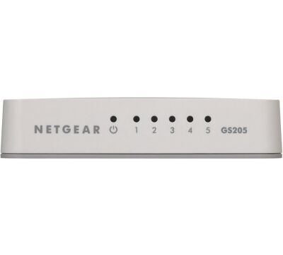 Netgear GS205