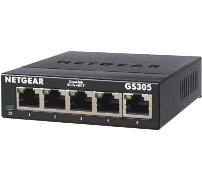 Netgear GS305-300PES