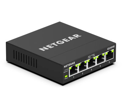 NETGEAR GS305E