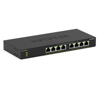 Netgear GS308LP