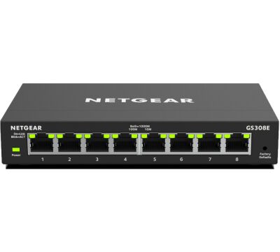 Netgear GS308P