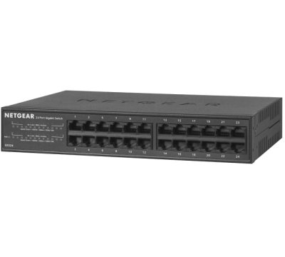 NETGEAR GS324