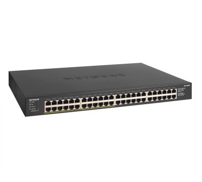 Netgear GS348PP