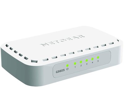 NETGEAR GS605