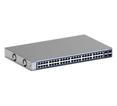 Netgear GS748T-600EUS