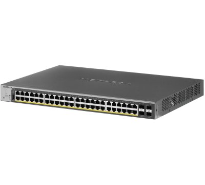 Netgear GS752TPP