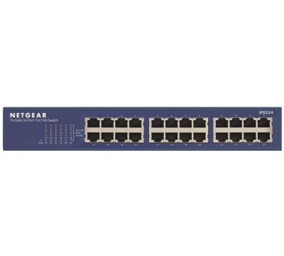 Netgear JFS524