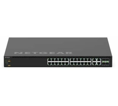 NETGEAR M4350-24M4X4V