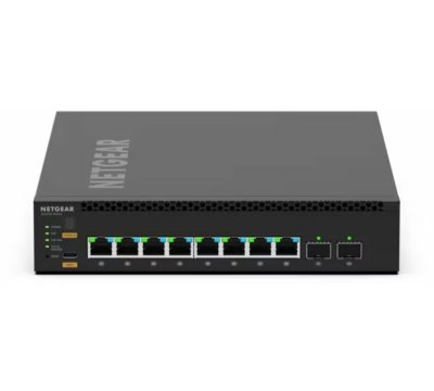 NETGEAR M4350-8M2V