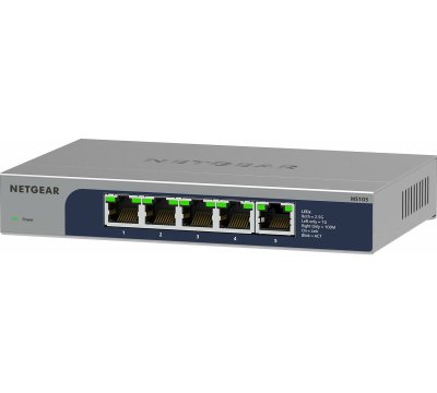 NETGEAR MS105