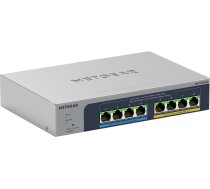 NETGEAR MS108TUP