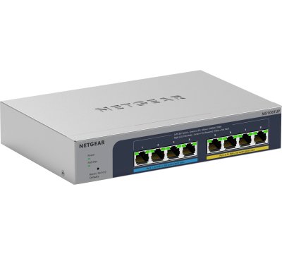 NETGEAR MS108TUP