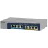 NETGEAR MS108UP product thumbnail