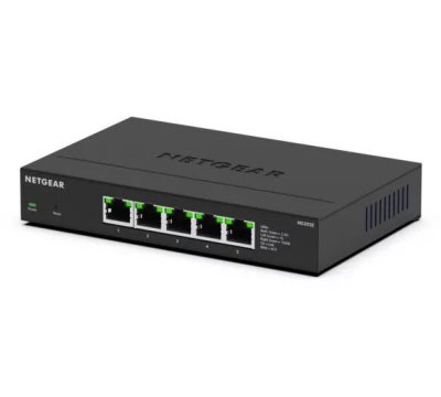 NETGEAR MS305E