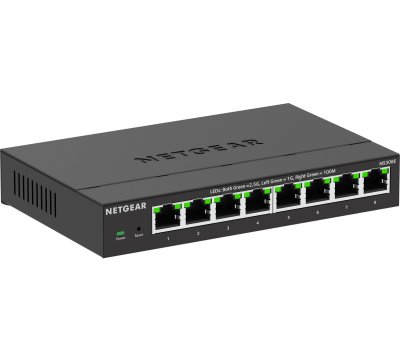 NETGEAR MS308E