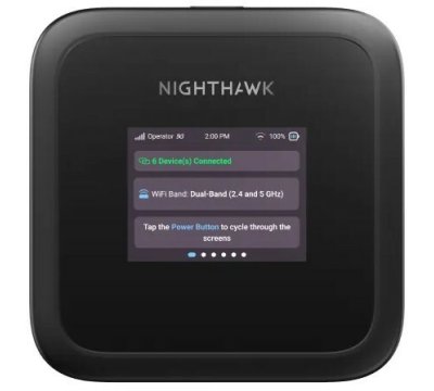 Netgear Nighthawk M3