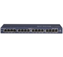 NETGEAR GS116 Unmanaged Switch [16x Gigabit Ethernet] GS116GE-PROMO (9191919191919) ( JOINEDIT56056764 )