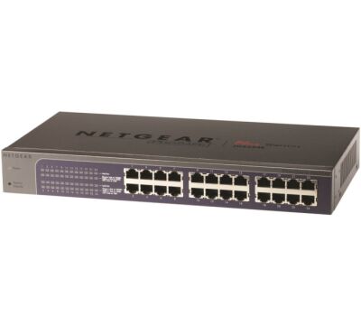 Netgear ProSafe Plus JGS524Ev2