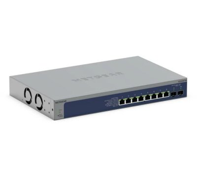Netgear XS508TM
