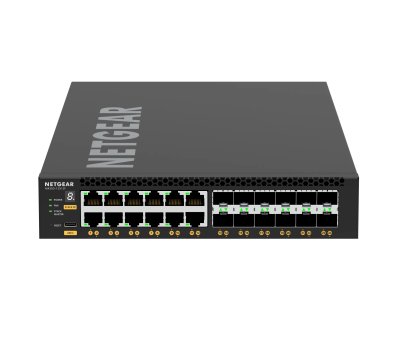Netgear XSM4324