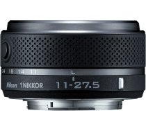 Nikon 11-27.5mm f/3.5-5.6