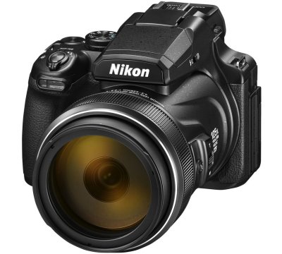 Nikon Coolpix P1100