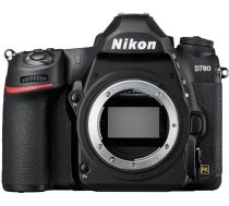 Nikon D780 + AF-S 24-120mm F/4 VR kit SLR Camera Kit 24.5 MP CMOS 6048 x 4024 pixels Black 4960759904171 VBA560K001 (4960759904171) ( JOINEDIT56440786 ) Digitālā kamera