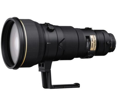 Nikon Nikkor 400mm F2.8G ED VR AF-S