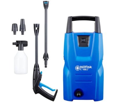 Nilfisk C 100.7-5