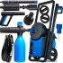 Nilfisk Excellent 160 product thumbnail