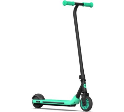 Ninebot by Segway eKickScooter ZING A6 for kids