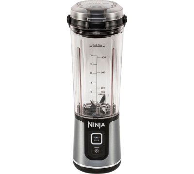 Ninja BC151EUBK