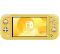 Nintendo Switch Lite Yellow, NSH110