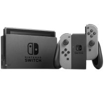 Nintendo Switch Console with Grey Joy-Con (V2) /Nintendo Switch 0045496452605 ( JOINEDIT65717603 ) spēle